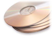 DVDコピーサービス
